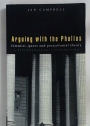 Arguing With The Phallus. Feminist, Queer and Postcolonial Theory. A Psychoanalytic Contribution.