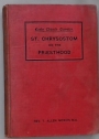 St. Chrysostom on the Priesthood.