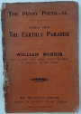 Stories from The Earthly Paradise. Told in Prose with Copious Extracts in Verse by Permission of the Author. (The Masterpiece Library)