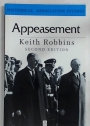Appeasement. Second Edition.