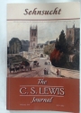 Sehnsucht. The C S Lewis Journal. Volumes 5 - 6.