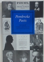 Pembroke Poets.
