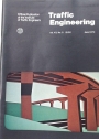 Traffic Engineering. Official Publication of the Institute of Traffic Engineering. Volume 43, No 9, June 1973.