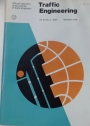 Traffic Engineering. Official Publication of the Institute of Traffic Engineering. Volume 43, No 2, November 1972.