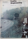 Traffic Engineering. Official Publication of the Institute of Traffic Engineering. Volume 42, No 10, July 1972.