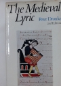 The Medieval Lyric. Second Edition.