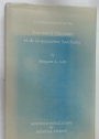 A Critical Edition of the Estoires d'Outremer et de la Naissance Salehadin.
