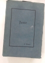 Jane. A Memoir.