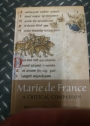 Marie de France. A Critical Companion.