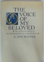 The Voice of My Beloved. The Song of Songs in Western Medieval Christianity.