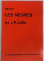 Jean Genet: Les Nègres.