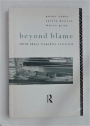 Beyond Blame. Child Abuse Tragedies Revisited.