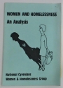 Women and Homelessness. An Analysis.