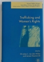 Trafficking and Women's Rights.