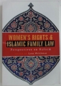Women's Rights and Islamic Family Law. Perspectives on Reform.