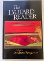 The Lyotard Reader.