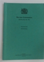 Trusts of Land - Overreaching. The Law Commission, Working Paper No. 106.