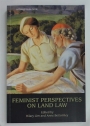 Feminist Perspectives on Land Law.