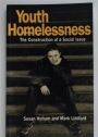 Youth Homelessness. The Construction of a Social Issue.