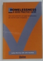 Homelessness. A Good Practice Guide.