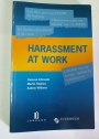 Harassment at Work.