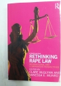 Rethinking Rape Law. International and Comparative Perspectives.