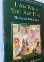 I Am Wind, You Are Fire: The Life and Work of Rumi.