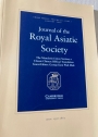 The Mandarin Union Version, A Classic Chinese Biblical Translation. Special Issue of the Journal of the Royal Asiatic Society.