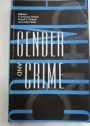 Gender and Crime.