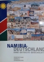 Namibia - Deutschland. Eine Geteilte Geschichte.