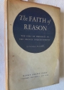 The Faith of Reason: The Idea of Progress in the French Enlightenment.
