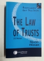 The Law of Trusts. Fourth Edition.