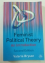 Feminist Political Theory. An Introduction. Second Edition.