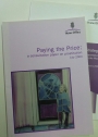 Paying the Price: A Consultation Paper on Prostitution. Includes Coordinated Strategy and Summary of Responses.