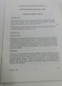 Land Registration Bill [HL]. Explanatory Notes.