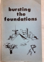 Bursting the Foundations. A Bibliographical Primer on the Criticism of Culture. (Paunch 55 - 56)