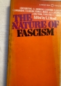 The Nature of Fascism.