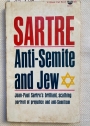 Anti-Semite and Jew.