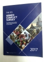 The IISS Armed Conflict Survey 2017.