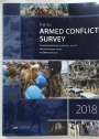 The IISS Armed Conflict Survey 2018. The Worldwide Review of Political, Military and Humanitarian Trends in Current Conflicts.