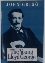 The Young Lloyd George.