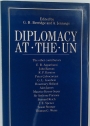 Diplomacy at the UN