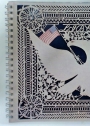 With Patriots' Pride. Flags, Eagles and Other Emblems of America. 1976 Engagement Calendar.