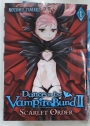 Dance in the Vampire Bund II - Scarlet Order. Volumes 1 - 4.