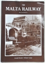 The Malta Railway. Revised Edition.