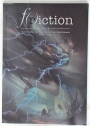 Friction Series, Issue 8. Summer 2017. The Resurrection Issue.