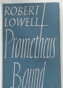 Prometheus Bound.