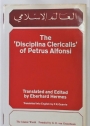 The 'Disciplina Clericalis' of Petrus Alfonsi.