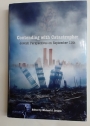 Contending with Catastrophe: Jewish Perspectives on September 11th.