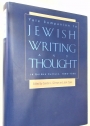Yale Companion to Jewish Writing and Thought in German Culture, 1096 - 1996.